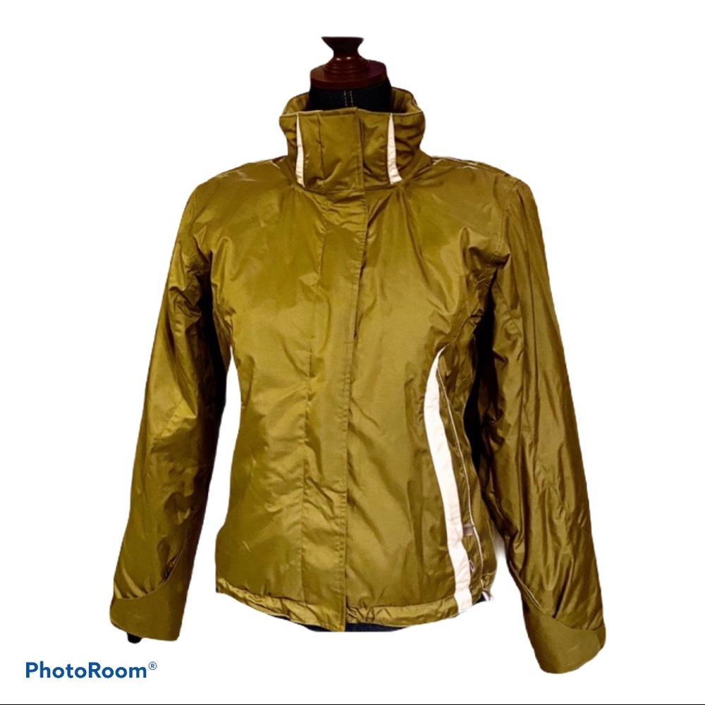 Obermeyer Ladies Snow Jacket Size 2